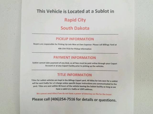 1G8ZR12772Z308983 - 2002 SATURN SC2 RED photo 9