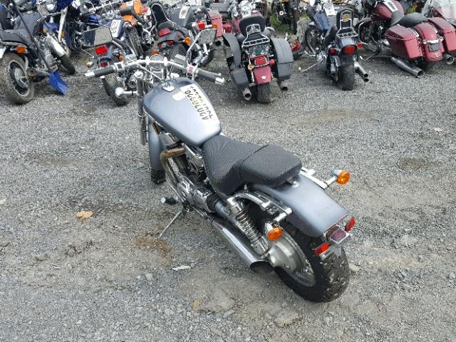 JS1VX51L052100354 - 2005 SUZUKI VS1400 GLP GRAY photo 3