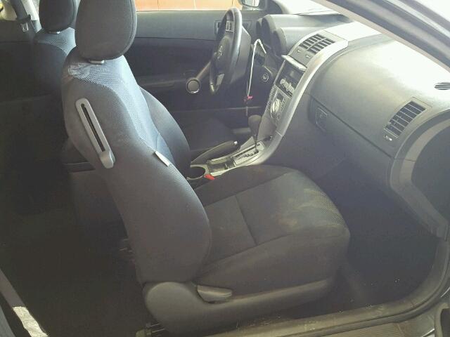 JTKDE167790284732 - 2009 TOYOTA SCION TC 灰色 照片 5