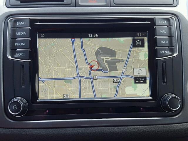 WVGTV7AX4HK018385 - 2017 VOLKSWAGEN TIGUAN SPO 银色 照片 9