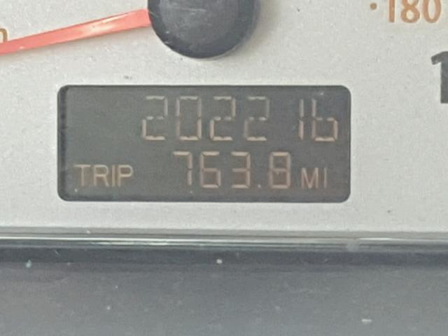 1G8AL55F07Z187505 - 2007 SATURN ION LEVEL BLACK photo 8