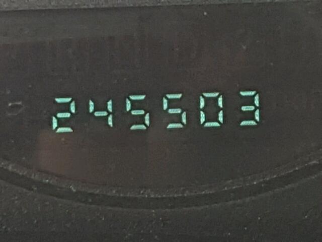 1D7KS28C87J559321 - 2007 DODGE RAM 2500 S GRAY photo 8