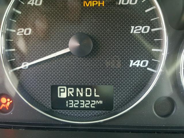 1G1ZU53816F291522 - 2006 CHEVROLET MALIBU LTZ 白色 照片 8