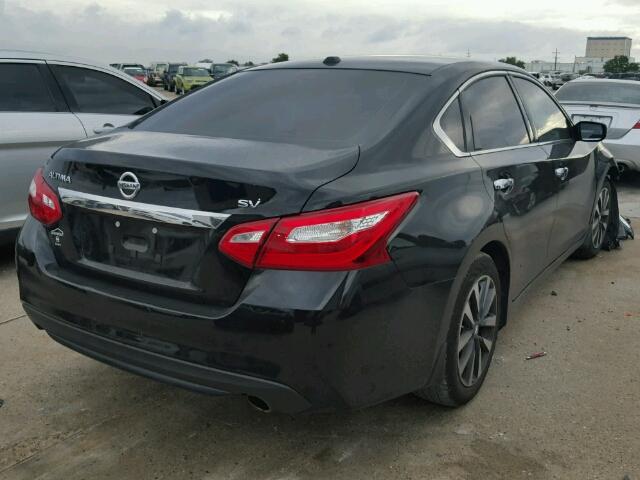 1N4AL3AP0GC154523 - 2016 NISSAN ALTIMA BLACK photo 4