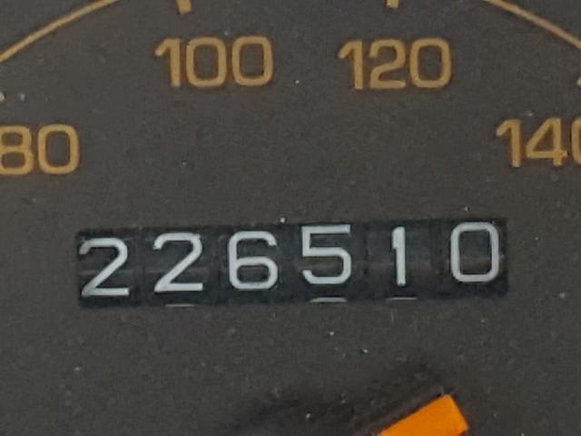 JT2SV21W9K0281509 - 1989 TOYOTA CAMRY DLX 蓝色 照片 8