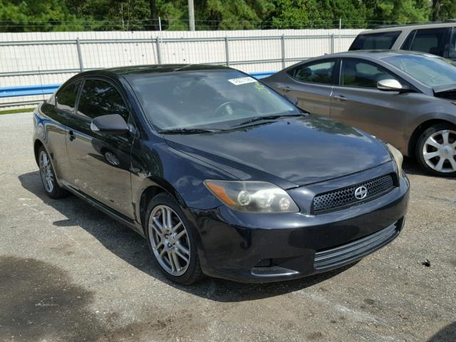 JTKDE167890281919 - 2009 TOYOTA SCION TC 黑色 照片 1