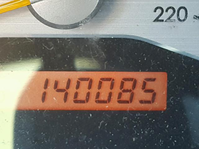 JTKDE167890281919 - 2009 TOYOTA SCION TC 黑色 照片 8