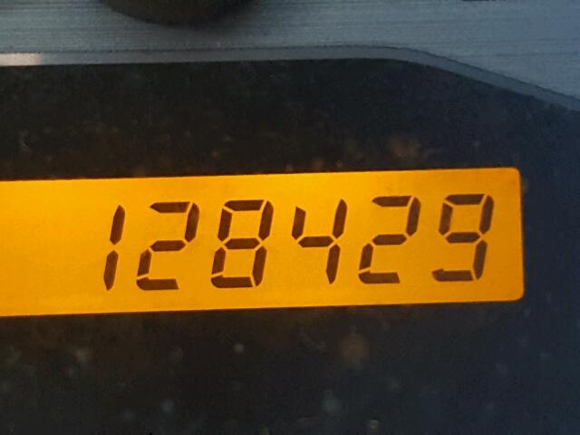 JTKDE167360109390 - 2006 TOYOTA SCION TC 勃艮第红 照片 8