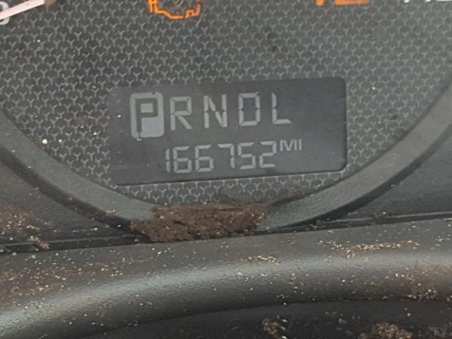 1G1ZT52895F332675 - 2005 CHEVROLET MALIBU LS ნაცრისფერი ფოტო 8