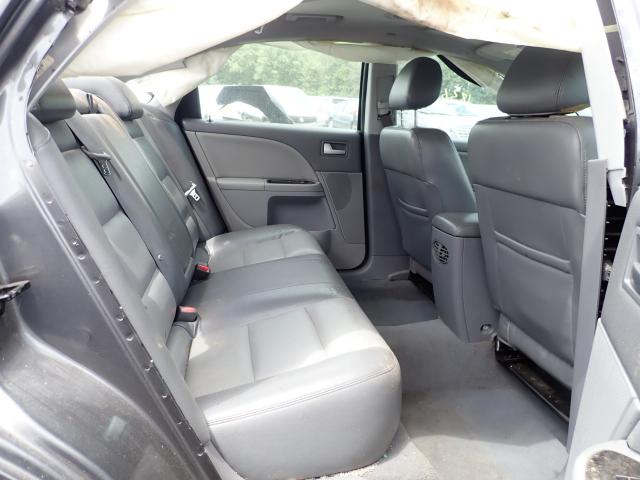 1MEHM431X5G609967 - 2005 MERCURY MONTEGO PR 灰色 照片 6