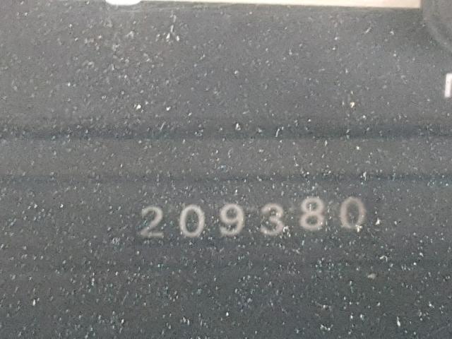 2B4GH2538PR194716 - 1993 DODGE CARAVAN GRAY photo 8