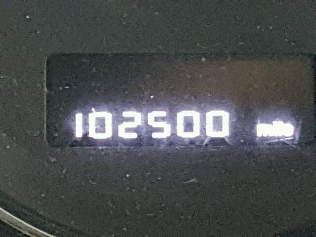 1J8HG48K68C198453 - 2008 JEEP COMMANDER 黑色 照片 8