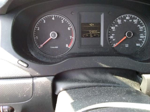 3VW2K7AJ4DM228179 - 2013 VOLKSWAGEN JETTA BASE Սև լուսանկար 8