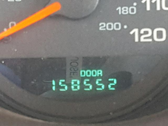 1P3ES46C7YD557744 - 2000 PLYMOUTH NEON BASE 绿色 照片 8