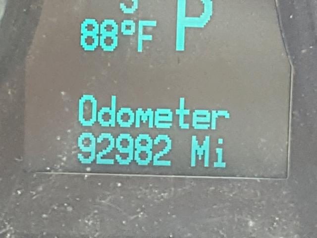 3GNAL2EK9DS638500 - 2013 CHEVROLET CAPTIVA LS 蓝色 照片 8