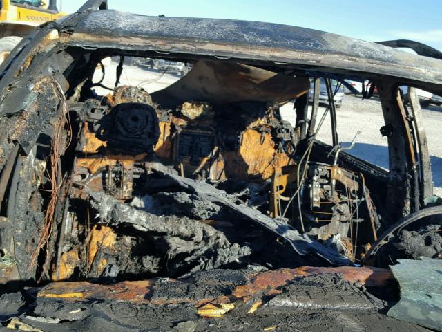 5UXZV4C54D0B01296 - 2013 BMW X5 XDRIVE3 Արծաթագույն լուսանկար 10