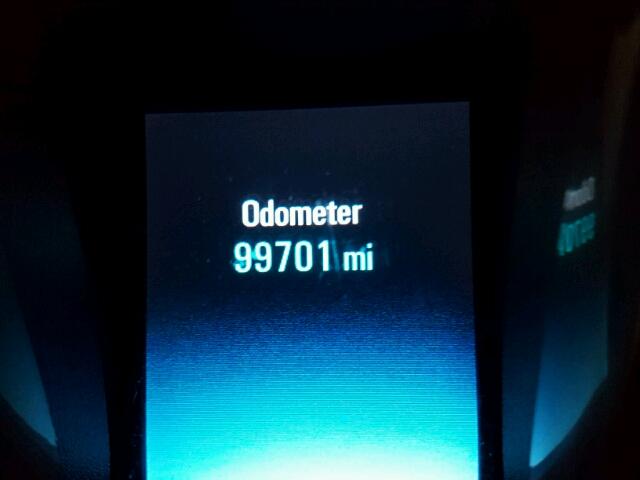 1G11D5RR3DF101133 - 2013 CHEVROLET MALIBU 1LT 栗色 照片 8