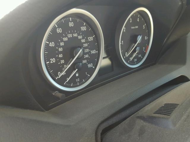 WBAEB5C53AC225739 - 2010 BMW 650 I Qara foto 8