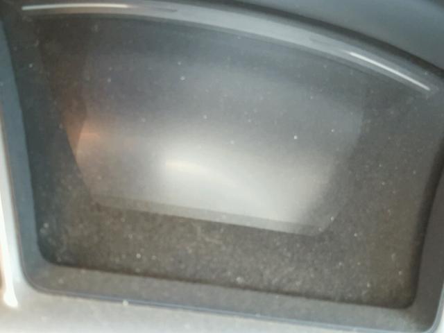 19XFC1F79GE214367 - 2016 HONDA CIVIC EXL 蓝色 照片 8