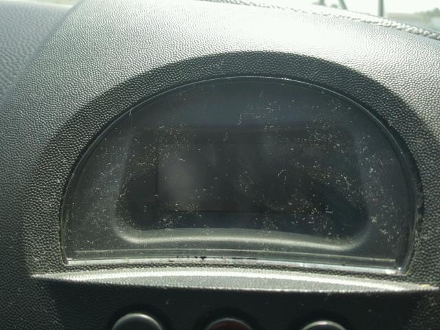 2G2WP552861284461 - 2006 PONTIAC GRAND PRIX GRAY photo 8