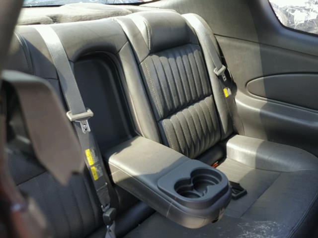 2G1WW12E839421104 - 2003 CHEVROLET MONTE CARL 银色 照片 6