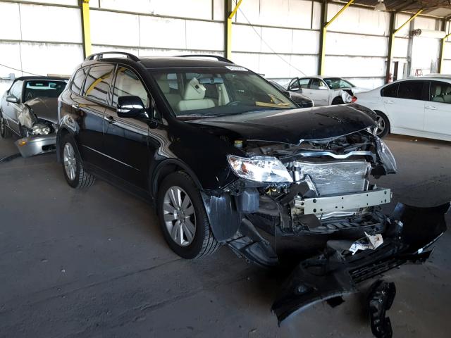 4S4WX9HD2D4401772 - 2013 SUBARU TRIBECA LI 黑色 照片 1