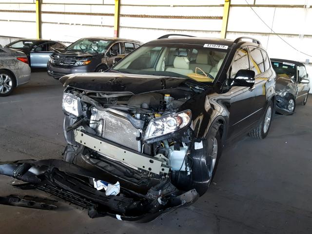 4S4WX9HD2D4401772 - 2013 SUBARU TRIBECA LI 黑色 照片 2