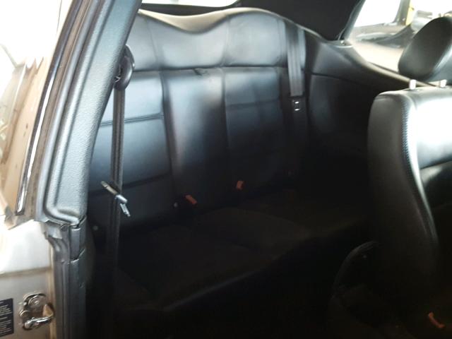 3VWDC21V31M812757 - 2001 VOLKSWAGEN CABRIO GLX 银色 照片 6