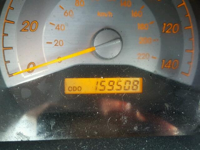 JTKDE167770198396 - 2007 TOYOTA SCION TC 灰色 照片 8