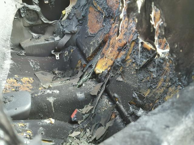 JF1ZNAA12G9707456 - 2016 TOYOTA SCION FR-S თეთრი ფოტო 6