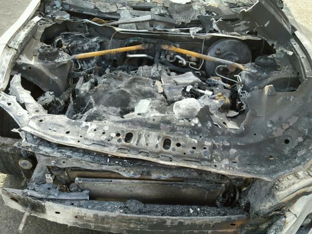 JF1ZNAA12G9707456 - 2016 TOYOTA SCION FR-S თეთრი ფოტო 7