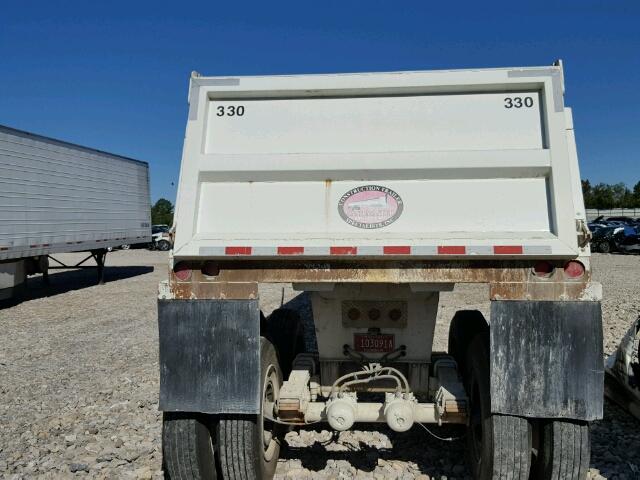 5TU343729HS000016 - 2017 OTHR TRAILER WHITE photo 6