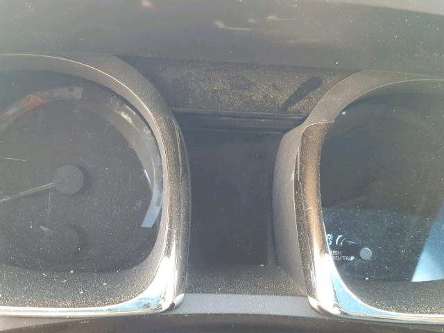 4T1BK1EB5EU107317 - 2014 TOYOTA AVALON BAS Silber Foto 8