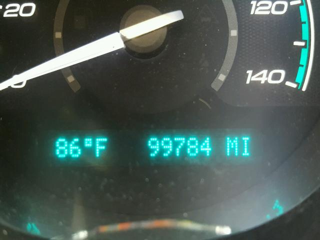 1G1ZC5E00CF146932 - 2012 CHEVROLET MALIBU 1LT BROWN photo 8