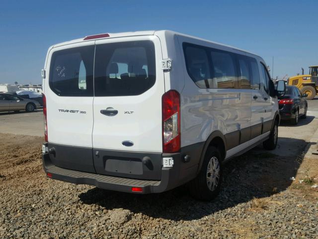 1FBZX2ZM7JKA67628 - 2018 FORD TRANSIT T- WHITE photo 4