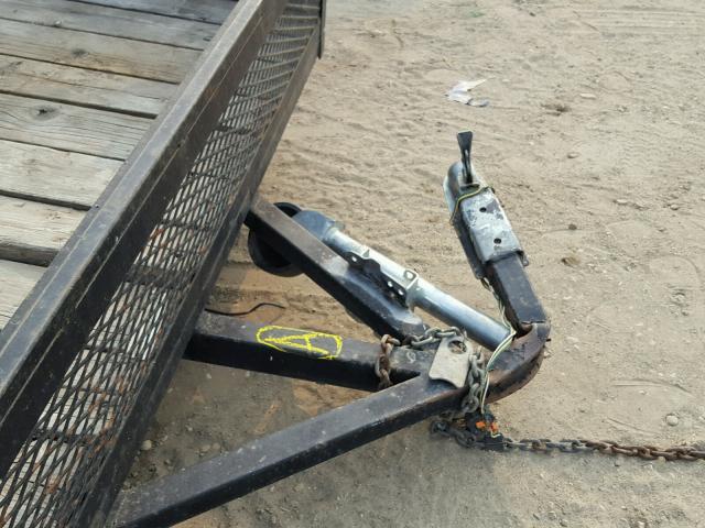 1412012465 - 2005 UTILITY TRAILER 双色 照片 10