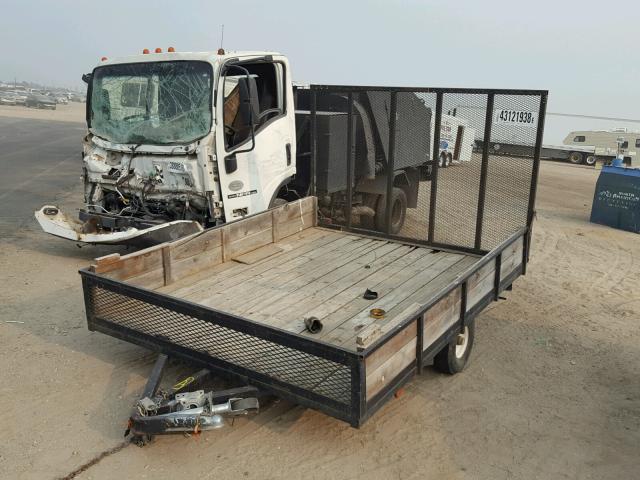 1412012465 - 2005 UTILITY TRAILER 双色 照片 3