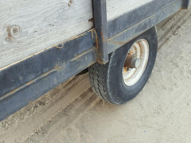 1412012465 - 2005 UTILITY TRAILER 双色 照片 8