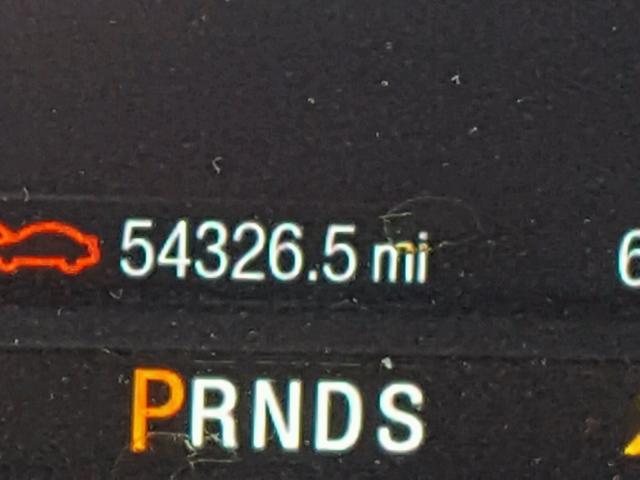 3LN6L2J98DR820483 - 2013 LINCOLN MKZ Մոխրագույն լուսանկար 8