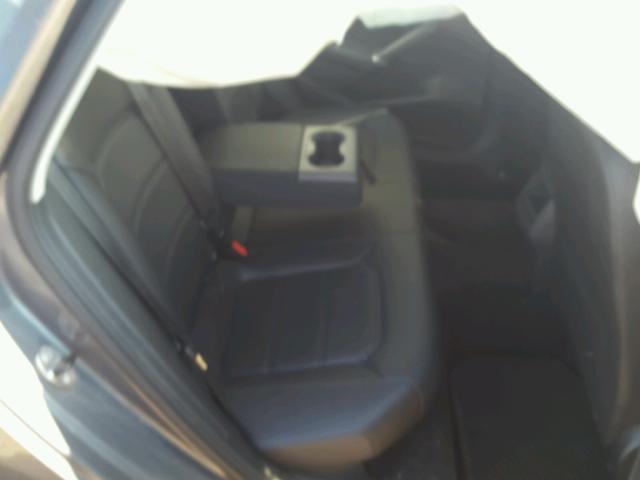 1VWAT7A37GC033239 - 2016 VOLKSWAGEN PASSAT S Մոխրագույն լուսանկար 6