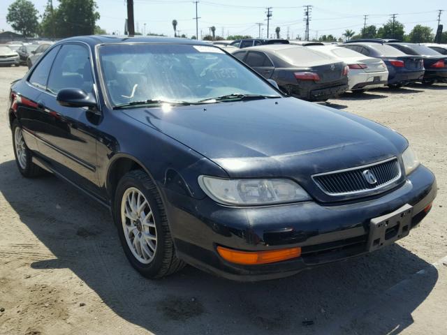 19UYA2252XL008177 - 1999 ACURA 3.0CL BLACK photo 1