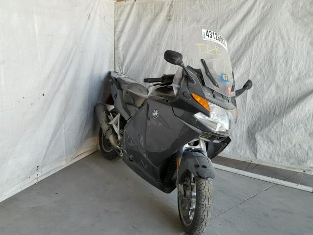 WB10597016ZN45573 - 2006 BMW K1200 BLUE photo 1