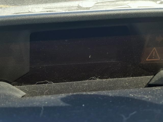 JTDKB20U450130422 - 2005 TOYOTA PRIUS 红色 照片 8