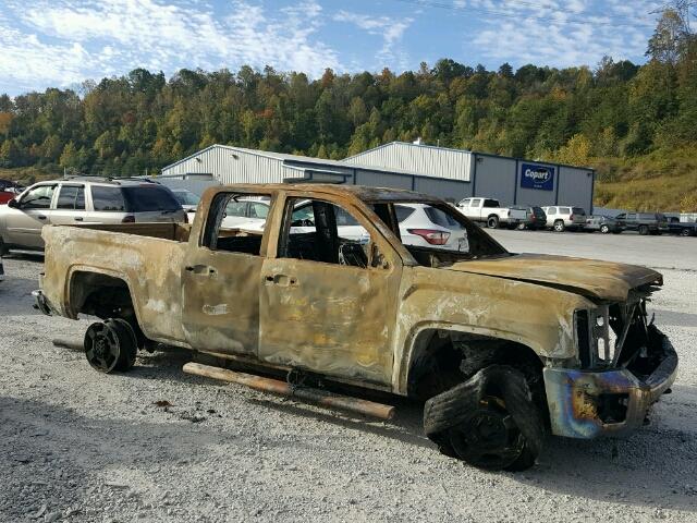 1GT22SEG4HZ273597 - 2017 GMC SIERRA K25 BURN photo 10