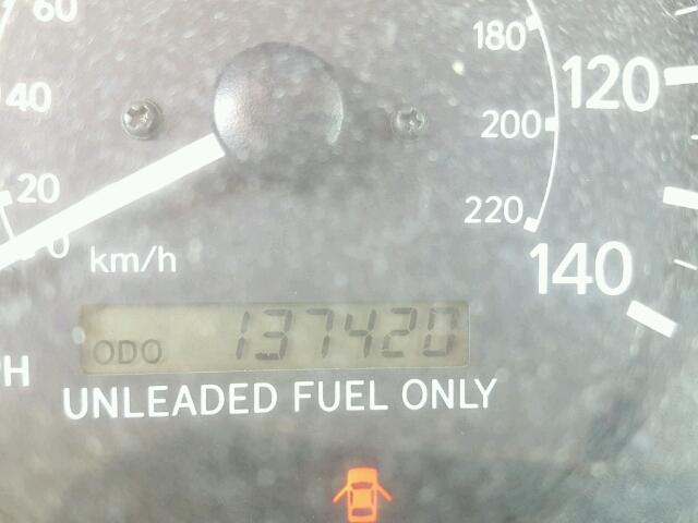 JT2BG28K1X0333123 - 1999 TOYOTA CAMRY LE 白色 照片 8