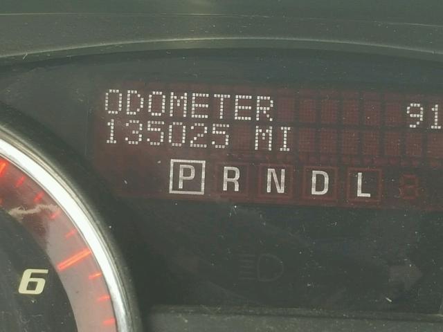 1GKLVMED2AJ136289 - 2010 GMC ACADIA SLT 白色 照片 8