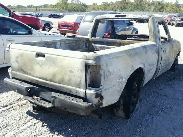 1FTKR1AD6BPB18280 - 2011 FORD RANGER BURN photo 4