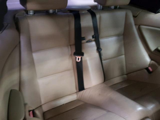 WBABR3342YEB39088 - 2000 BMW 323 CI BLACK photo 6