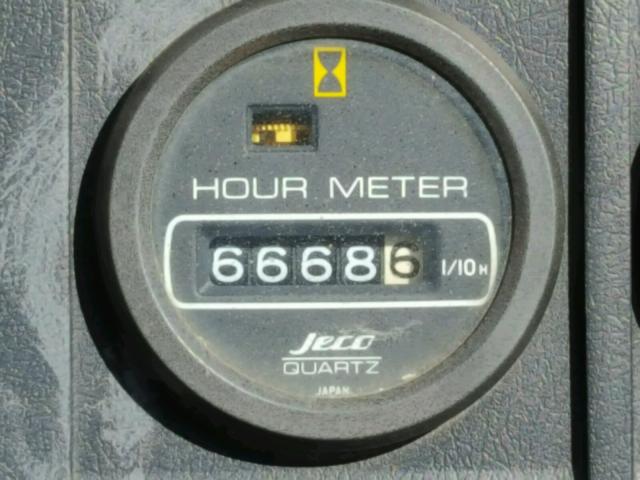 59601475 - 1920 TCM FORKLIFT ნარინჯისფერი ფოტო 8