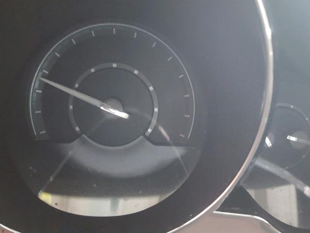 1G1ZG57B68F158755 - 2008 CHEVROLET MALIBU LS 银色 照片 8